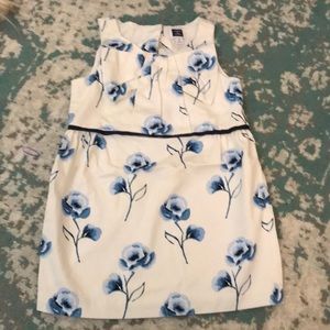 Janie and jack adorable dress